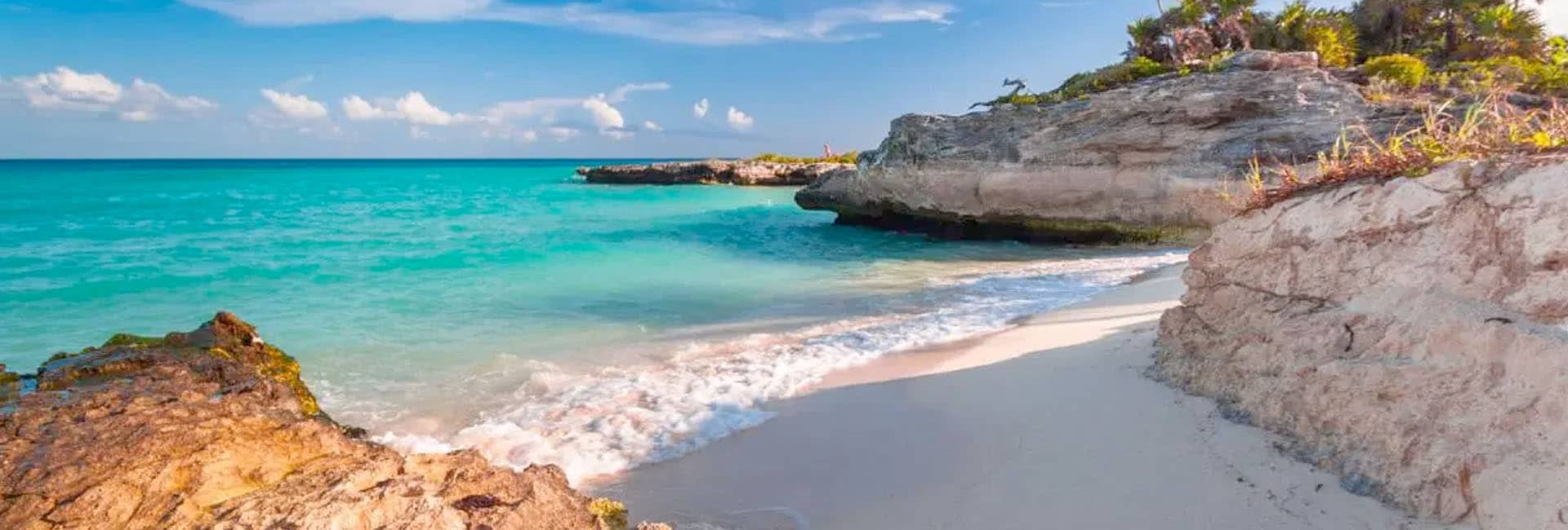 Car Rental In Playa del Carmen